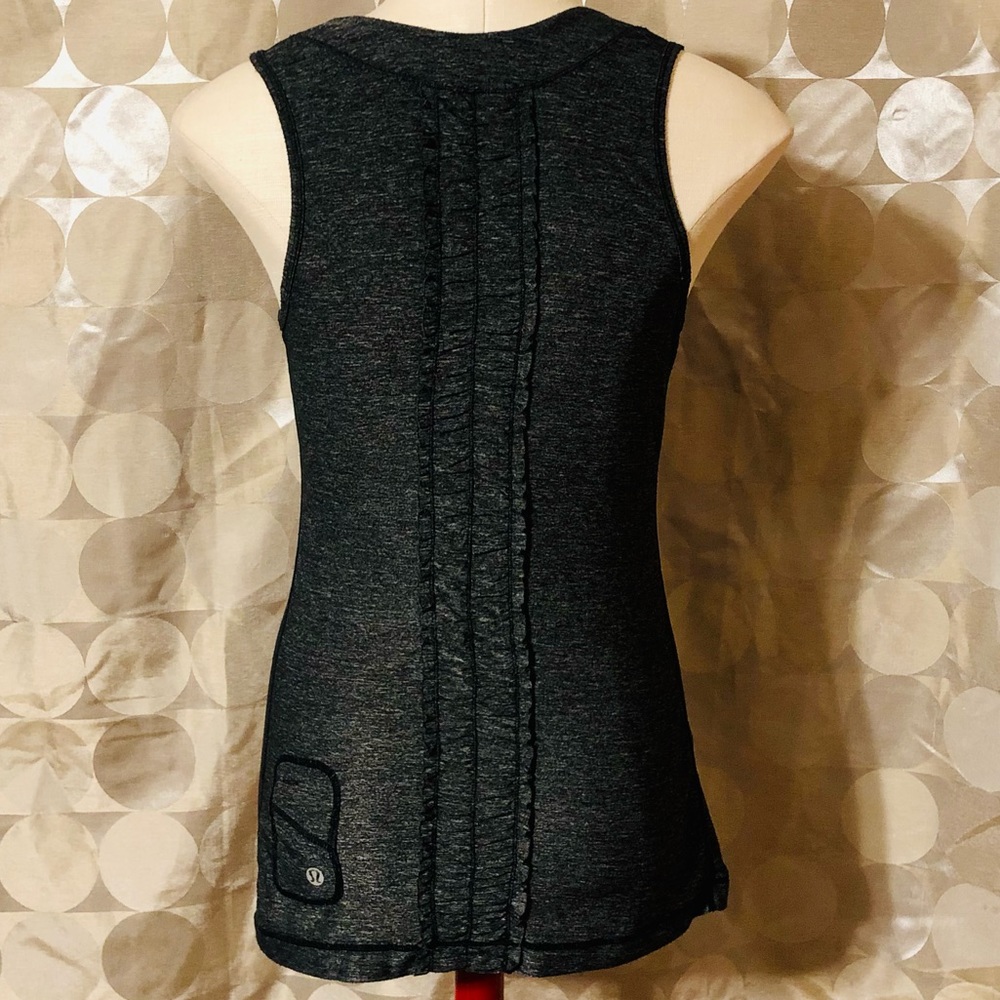 Lululemon top - Picture 2 of 7